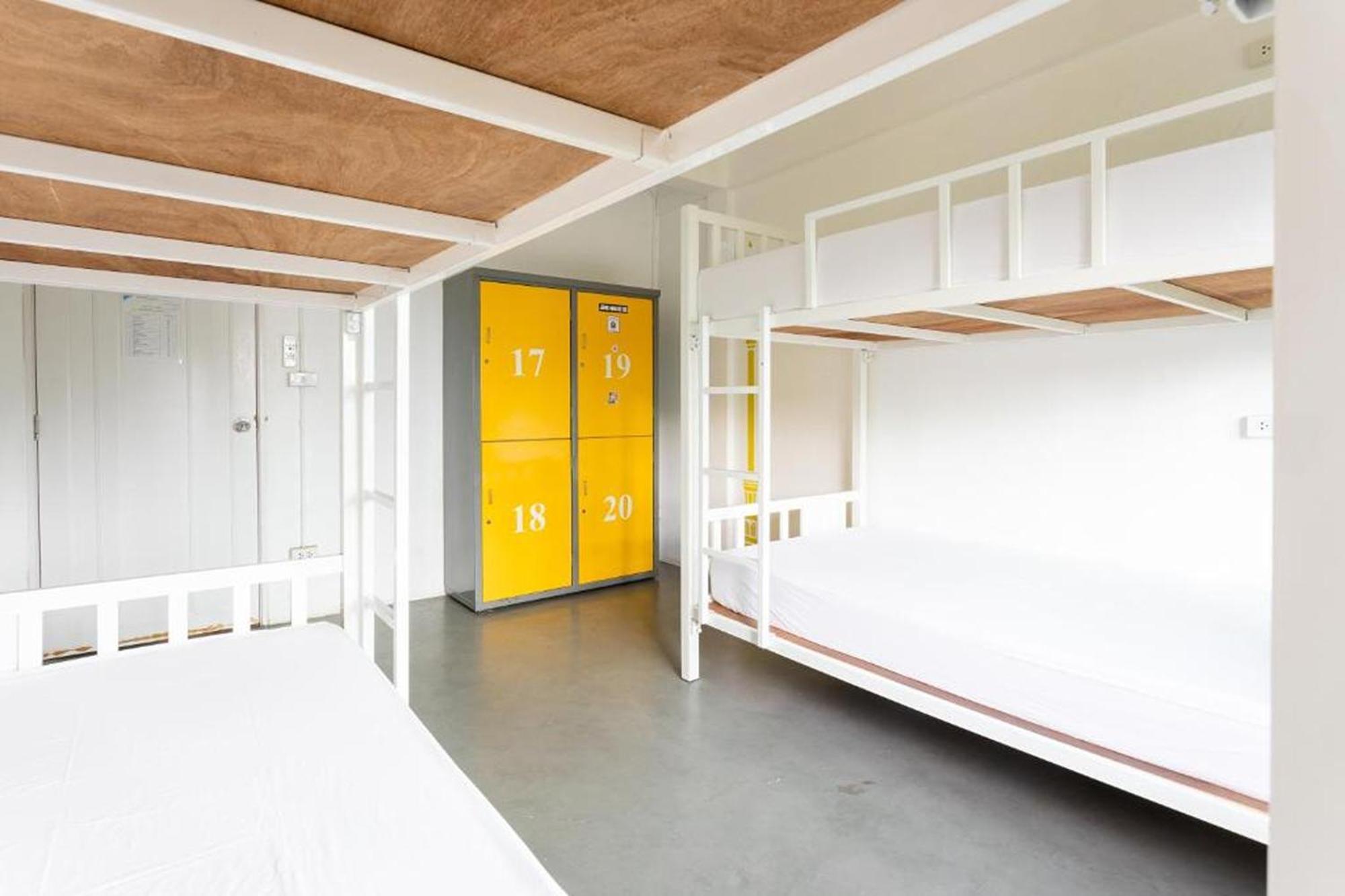 BW Thai Art Style Hotel Bangkok Bagian luar foto